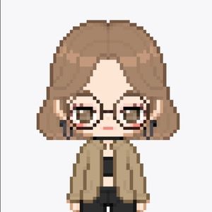 Meet your Posher, Cam